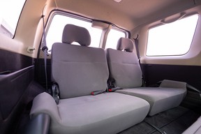 Nissan Patrol Super Safari / Vitic 2019