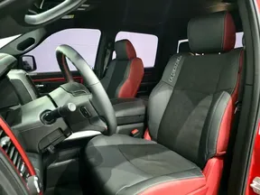 Dodge Ram 2017