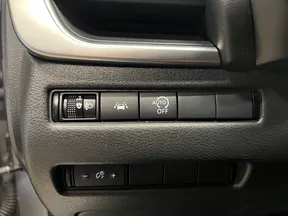 Nissan Qashqai 2021
