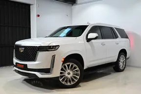 Cadillac Escalade 2023