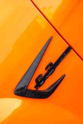 Mercedes-Benz C-Class 63 AMG 2009