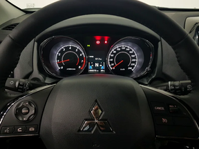 Mitsubishi ASX 2024