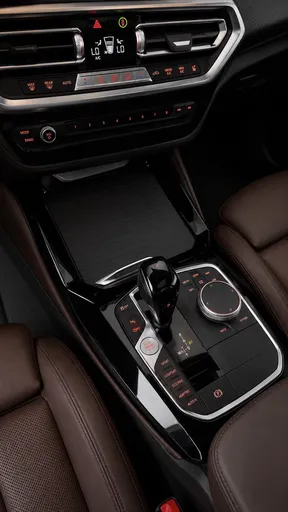 BMW X4 20 2023