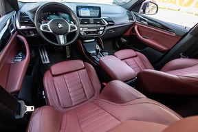 BMW X4 30i 2020