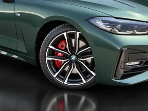BMW 4 Series 430 2024