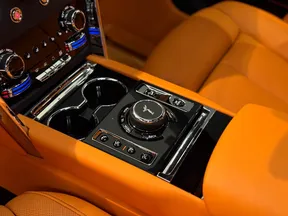 Rolls-Royce Cullinan 2025