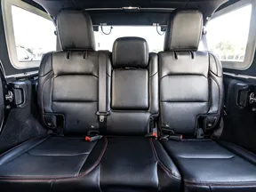 Jeep Wrangler Rubicon 2023