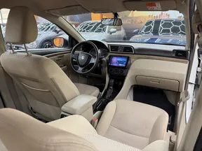 Suzuki Ciaz 2023