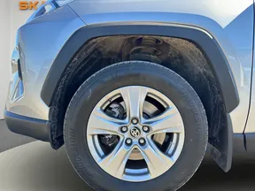 Toyota RAV4 2022