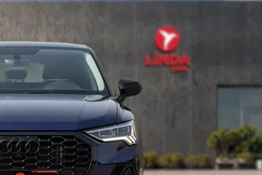 Audi Q3 Sportback 2025