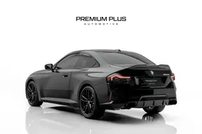 BMW 2 Series M240 2024