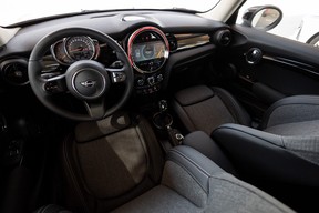 MINI Hatch Cooper 2024