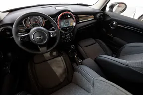 MINI Hatch Cooper 2024