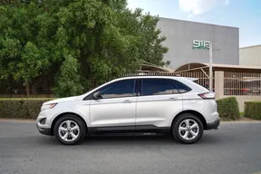 Ford Edge 2016