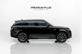 Land Rover Range Rover Sport 2020