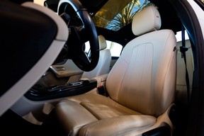 Mercedes-Benz A-Class 200 2020