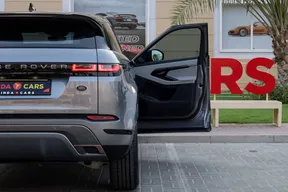 Land Rover Range Rover Evoque 2020