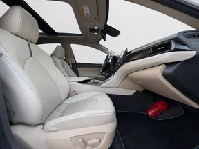 Toyota Camry 2024