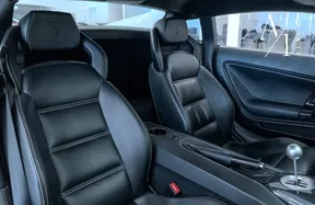 Lamborghini Gallardo 2007