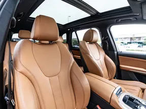 BMW X5 40 2023