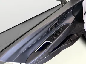 Hyundai Bayon 2022
