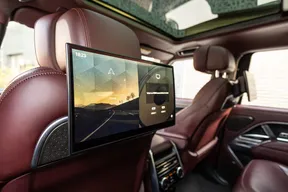 Land Rover Range Rover 2022