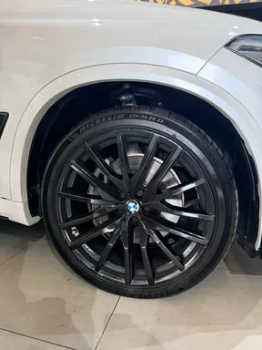 BMW X5 2016
