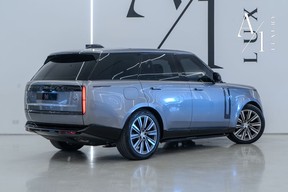 Land Rover Range Rover 2023