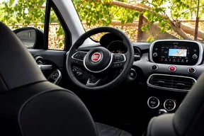 Fiat 500X 2022