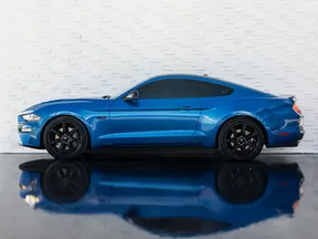 Ford Mustang GT 2020