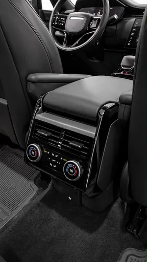 Land Rover Range Rover Sport 2025