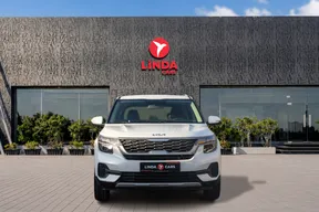 Kia Seltos 2023