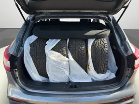 Nissan Qashqai 2017