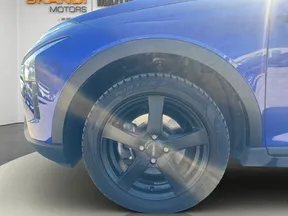 Hyundai Bayon 2022