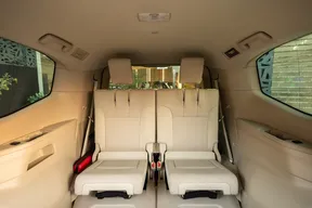 Toyota Land Cruiser 2024