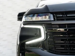 Chevrolet Tahoe 2024