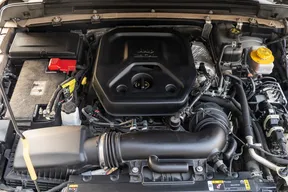 Jeep Wrangler Unlimited 2024
