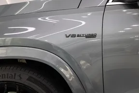 Mercedes-Benz GLE 63 AMG S 2021