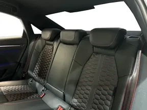 Audi RS3 2023