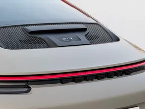 Porsche 911 GT3 2024