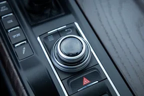 Maserati Levante S 2019