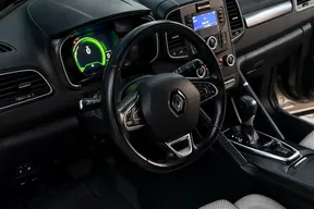 Renault Koleos 2021
