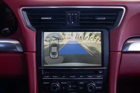 Porsche 911 Carrera 4S 2015