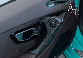 Lamborghini Huracán Evo RWD 2022