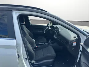 Hyundai Bayon 2024