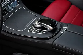 Mercedes-Benz E-Class 200 2020