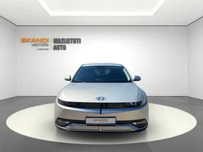 Hyundai Ioniq 5 2021
