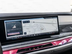 BMW 7 Series 760 2023