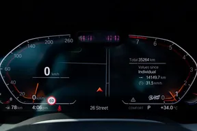 BMW 8 Series 840 2023