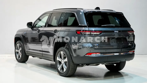 Jeep Grand Cherokee 2024